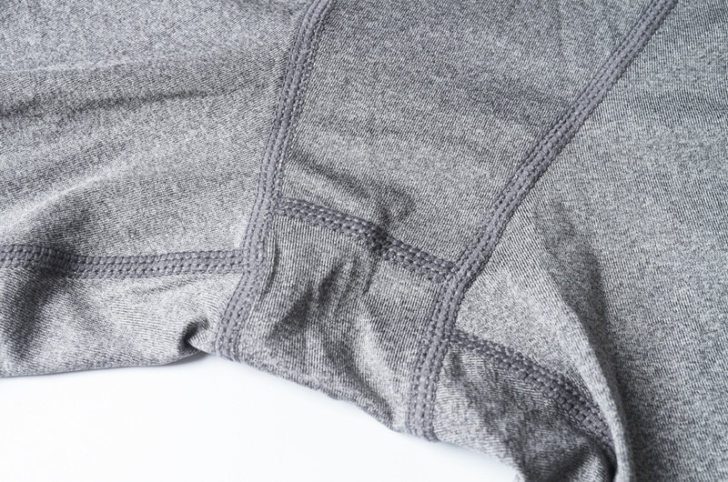 Men Compression Shorts – Athletic Base Layer Shorts for Training & Sports