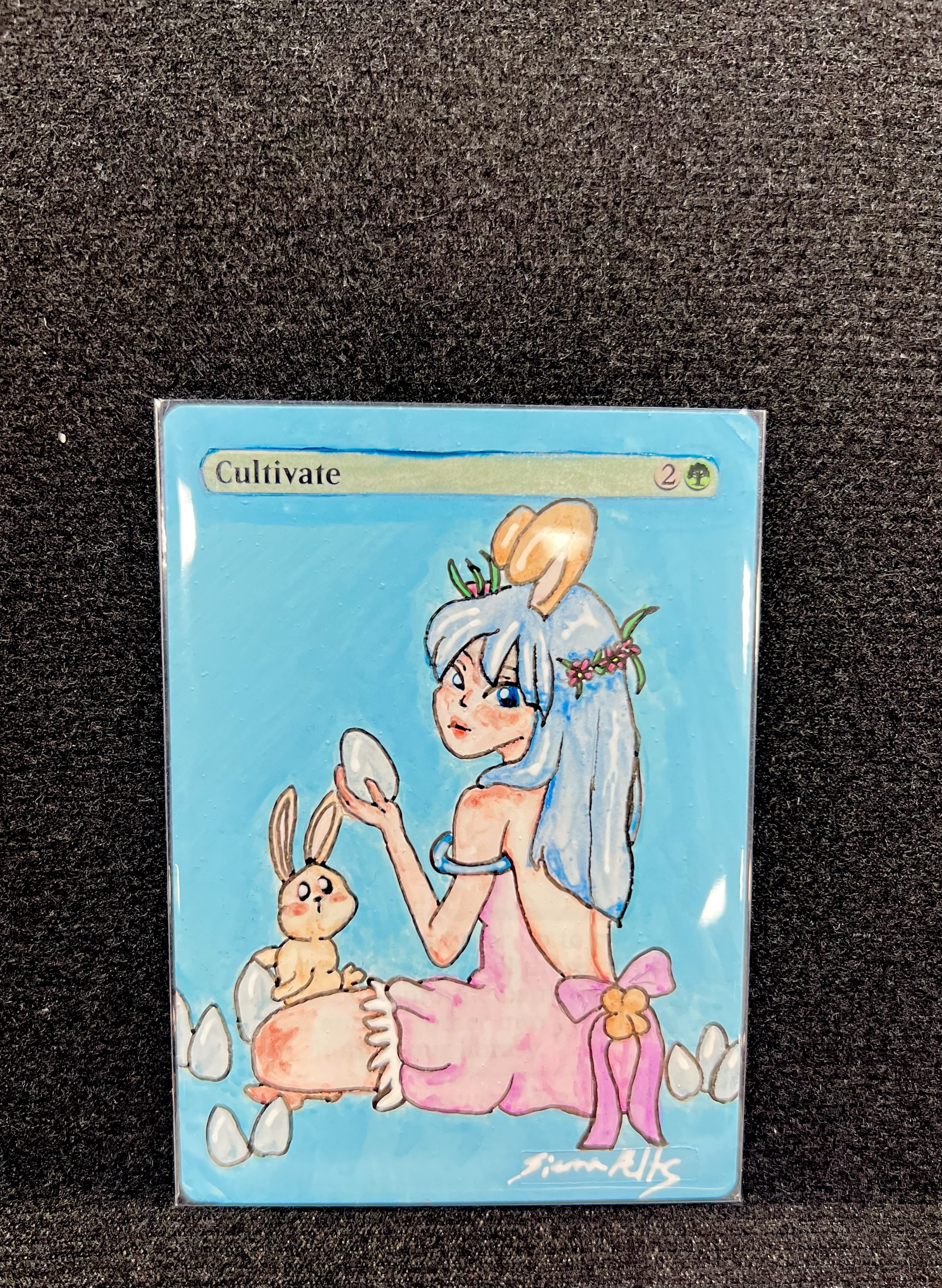 Cultivate Alternate Art - Image 1