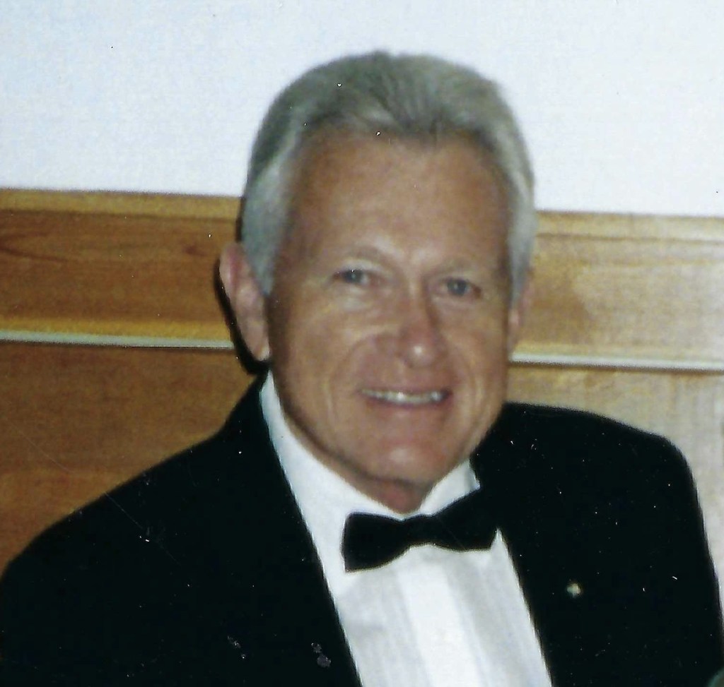 Robert Stuart “Bob” Schaefer 1942 -2024 1 Schaefer Obit Photo