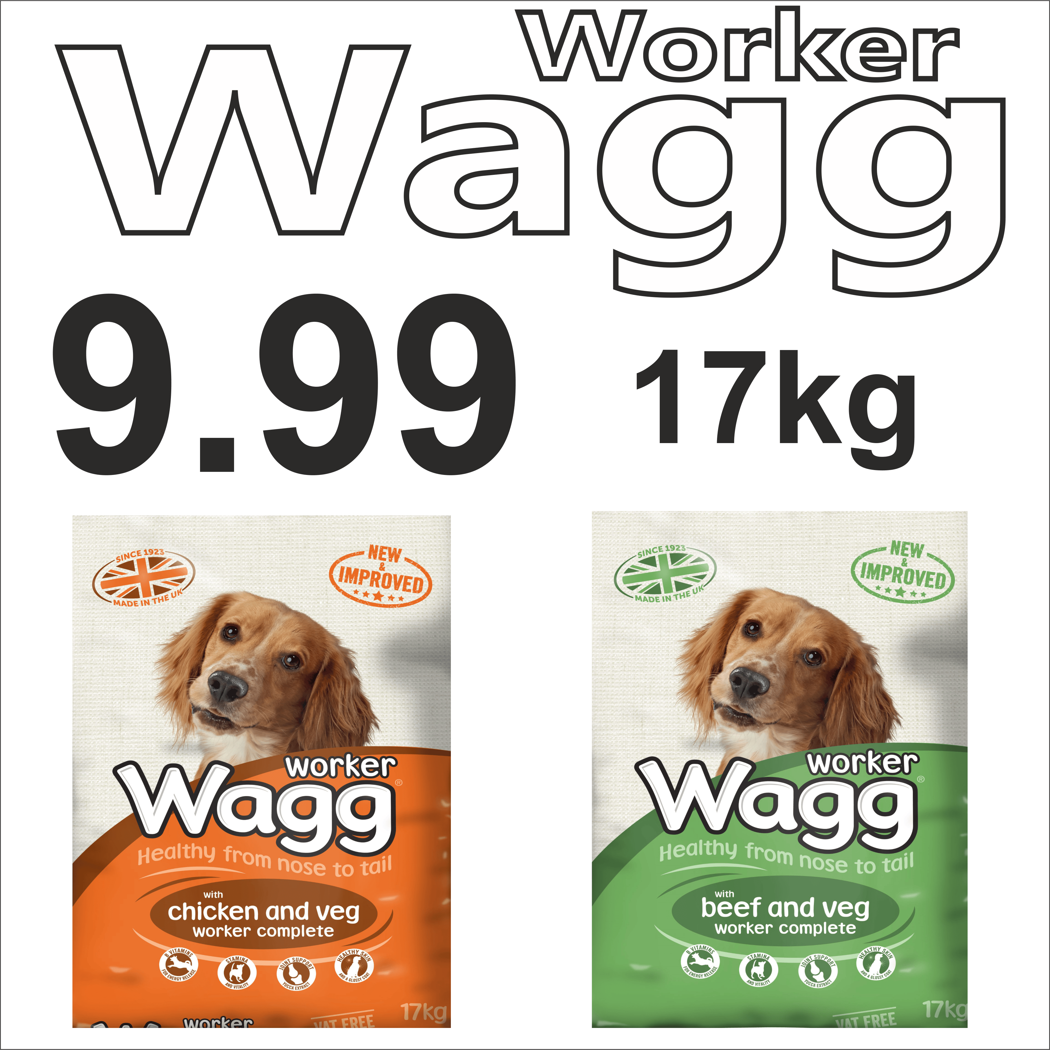 wagg
