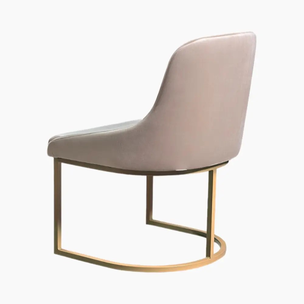 Poltrona Julie sieve decor
