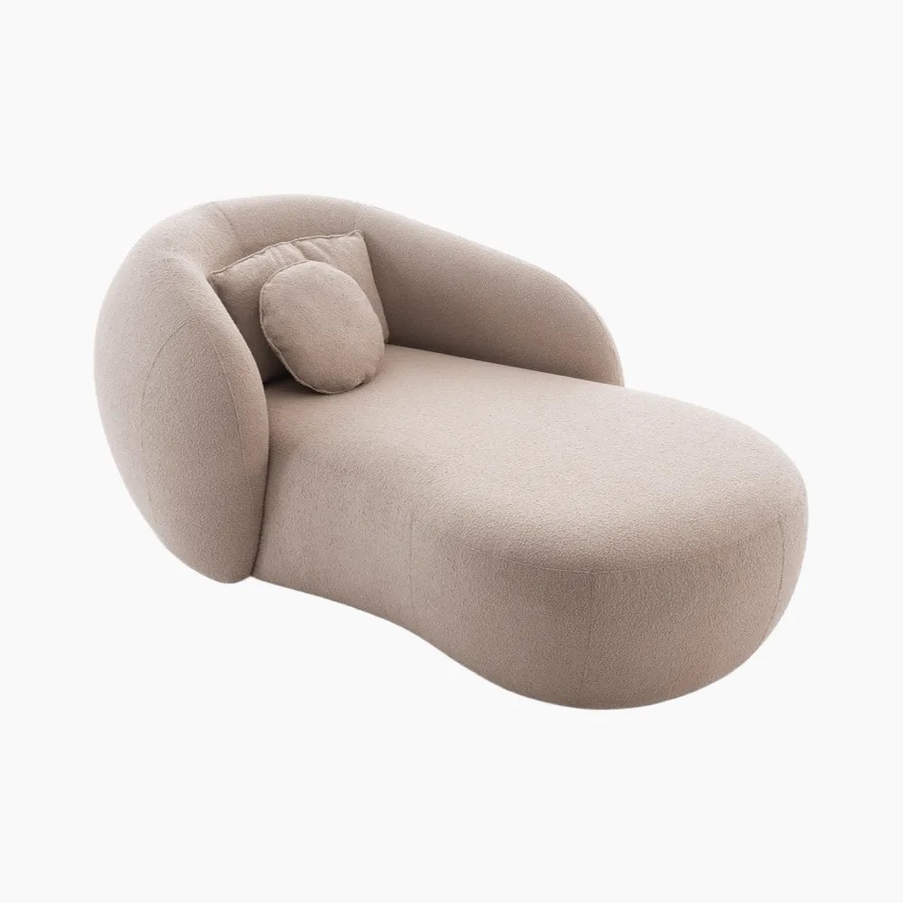 chaise sol sieve decor