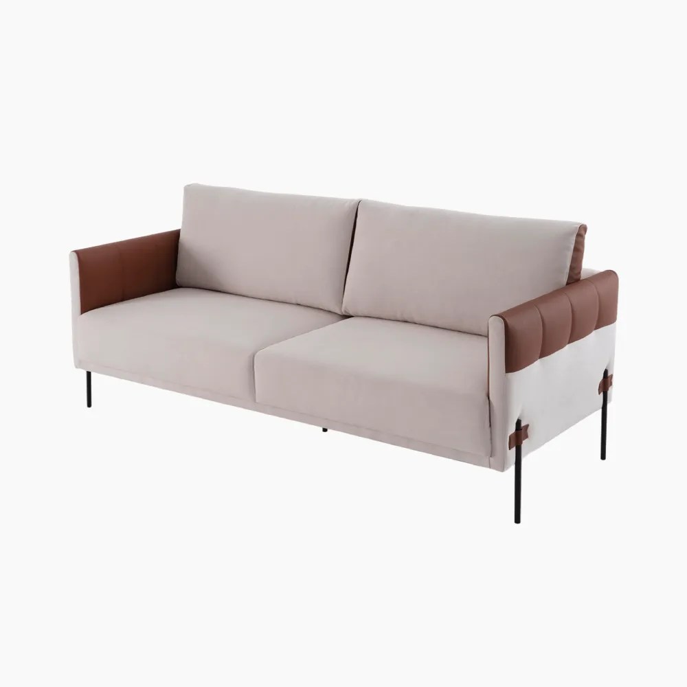 sofá brisa sieve decor