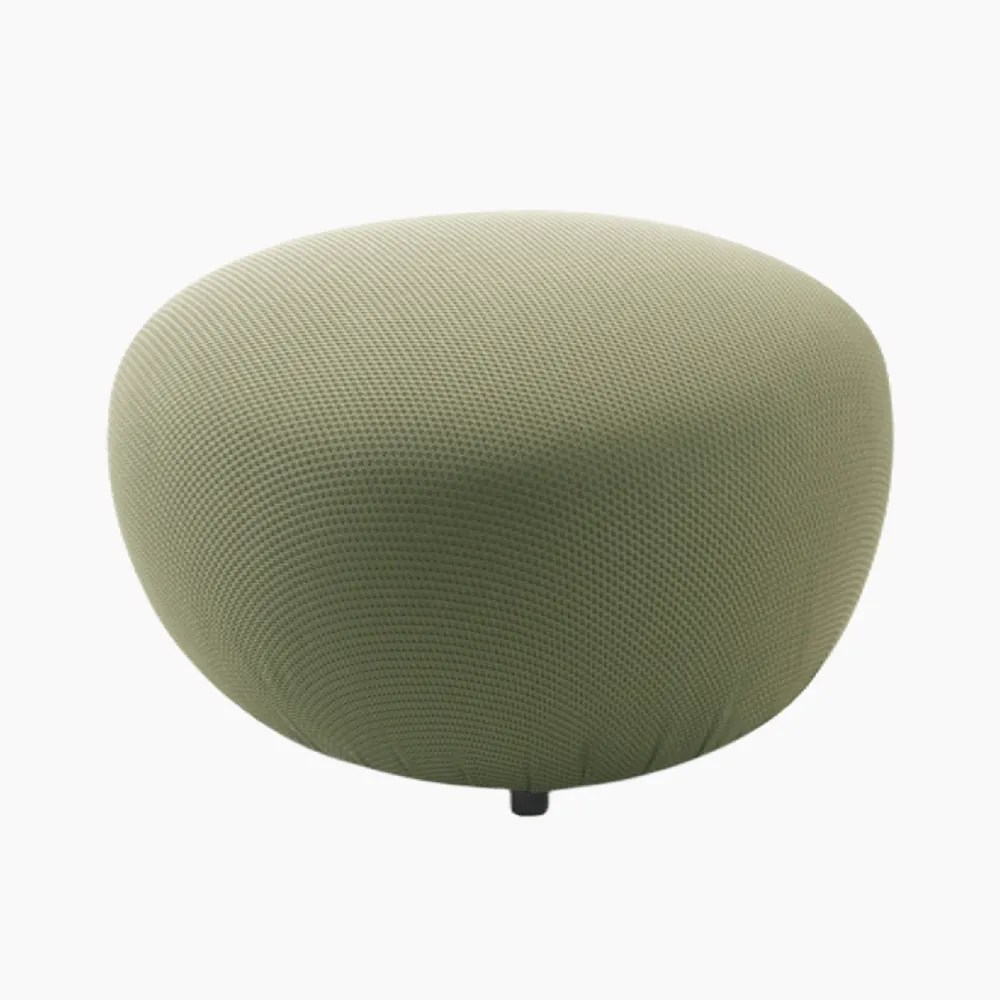 puff sol sieve decor