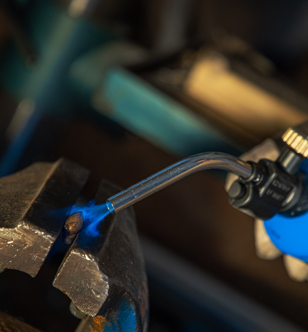 MultiTorch Spark Kit - Sievert