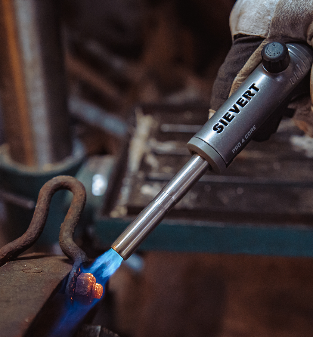 Pro 4 Core Performance Torch - Sievert