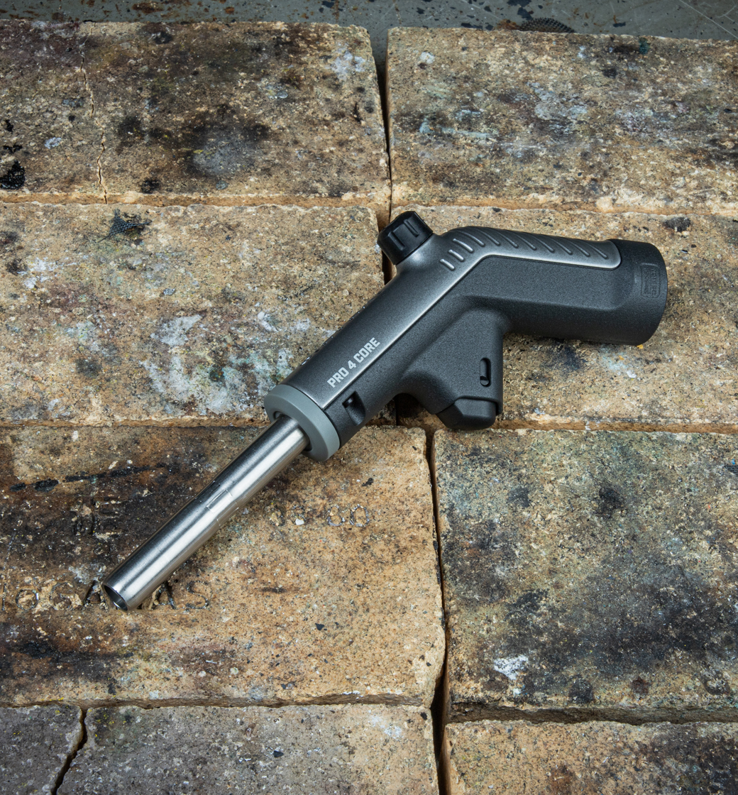 ロッド G-TEC XSC-74RT-Pro The SABATO Pro 4 Core Performance Torch - Sievert