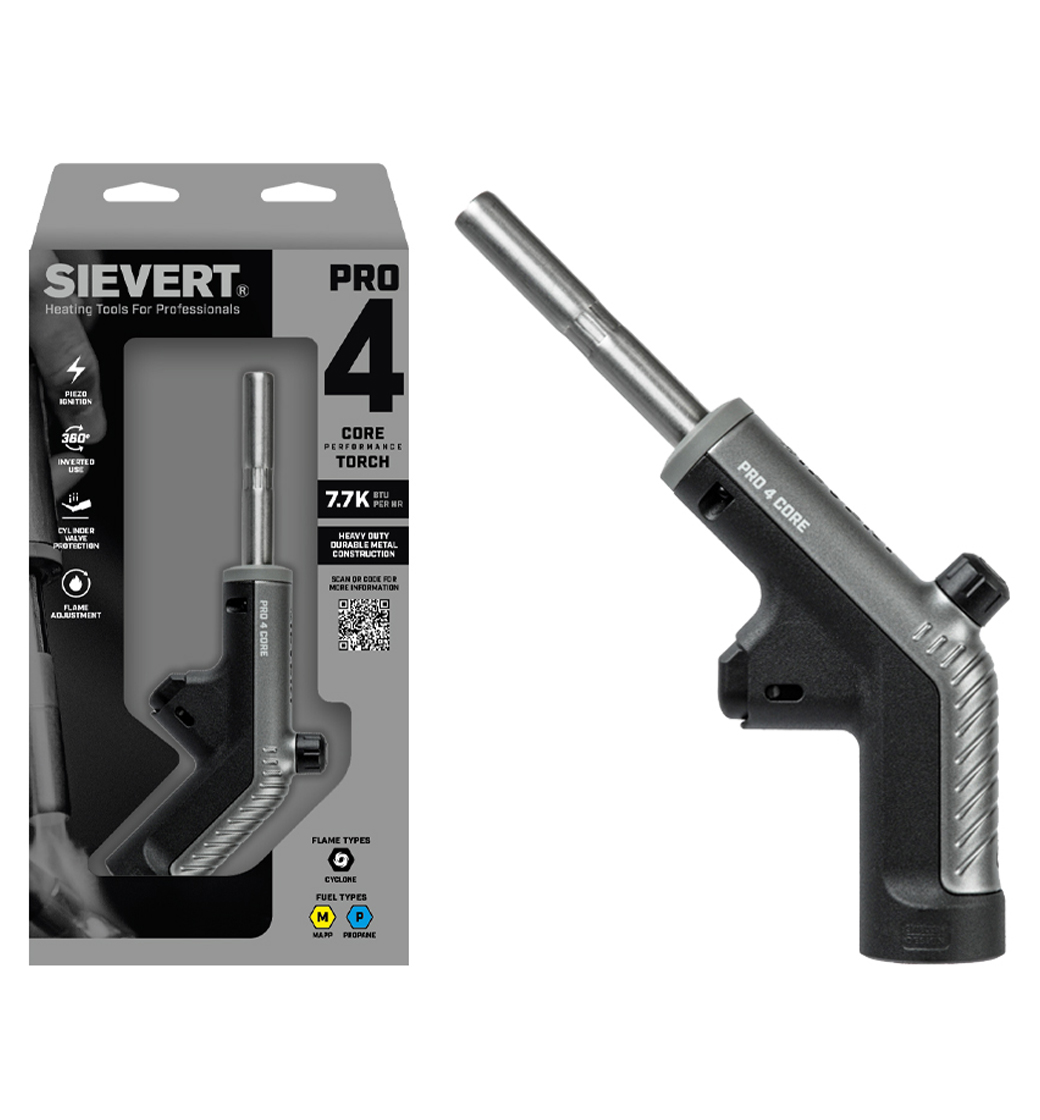 Sievert-Pro-4-Core-Performance