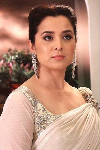 Ek Hasina Thi Characters Real Names with Photos