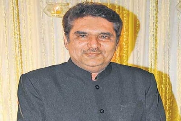 Raza Murad Age, Father Name, Contact Number, Height, House and More