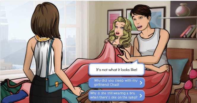 Episode Mod Apk May 2020 - OliverGair