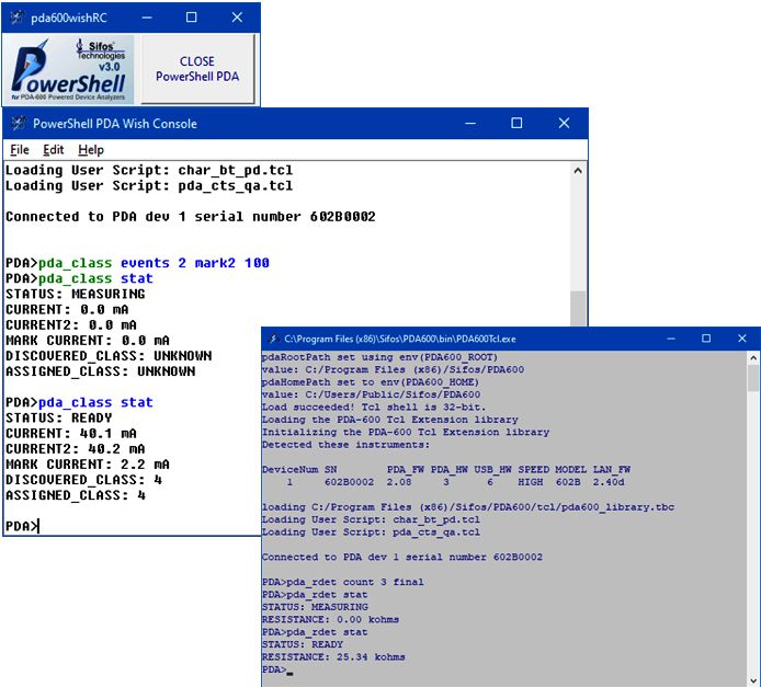 Comprehensive Plug N Play Ethernet Powered Device Testing - Abstract Wallpaper Collection - Retina Quality