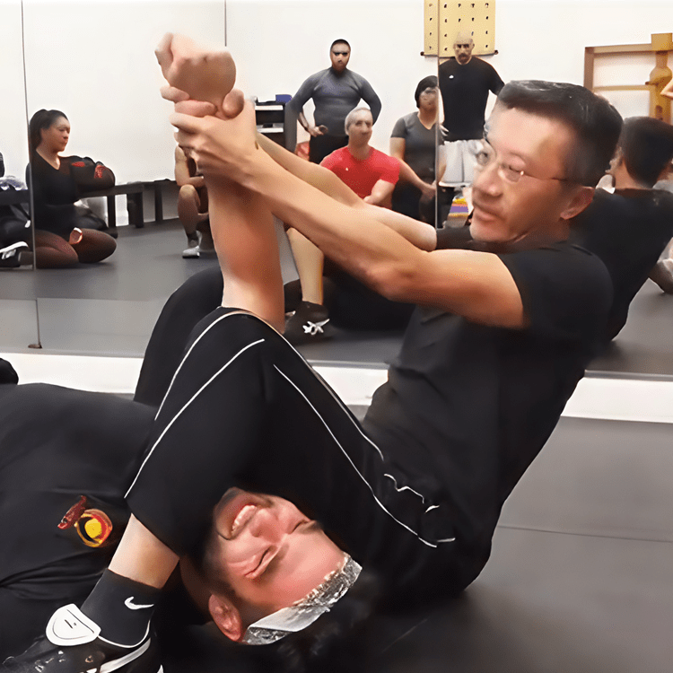 JUDO