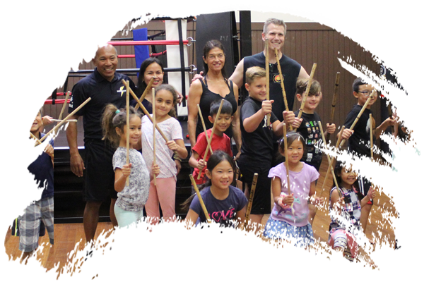 after-school program