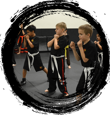 martial arts