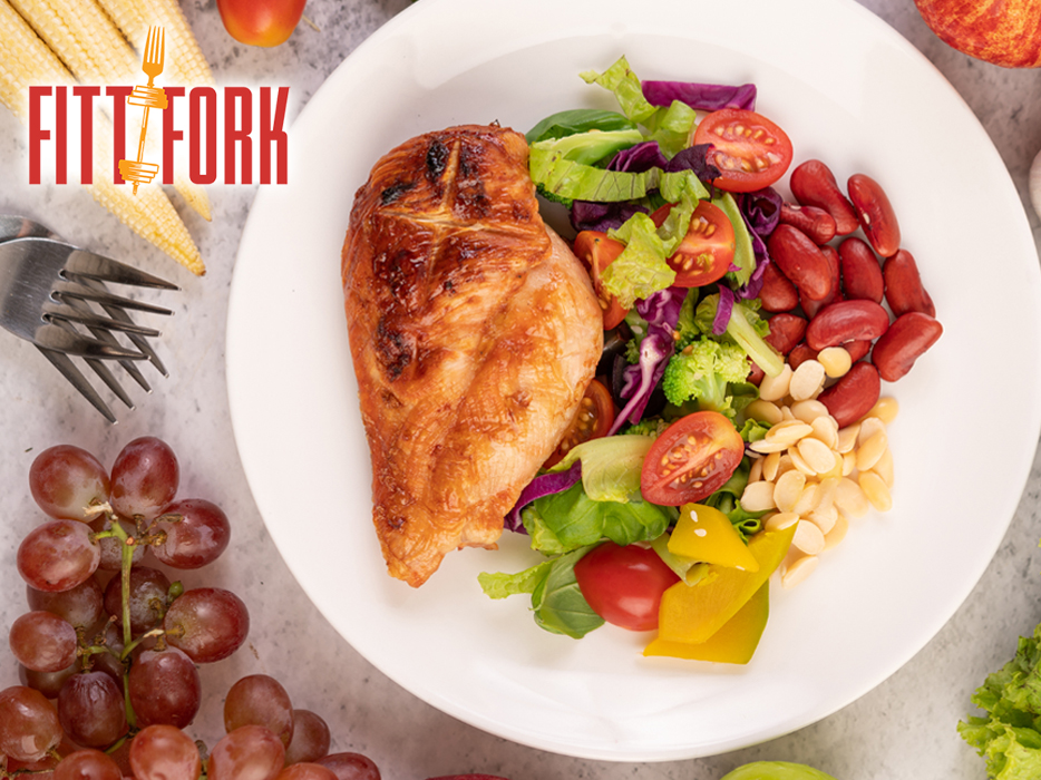 Fit Fork