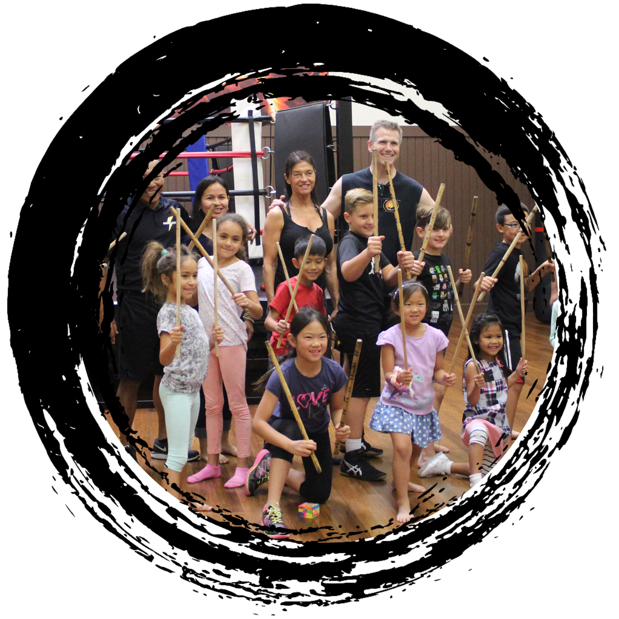 after school program