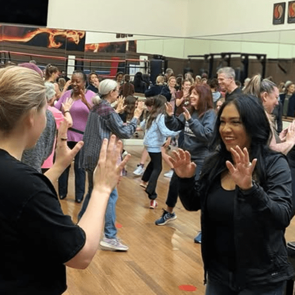self defense