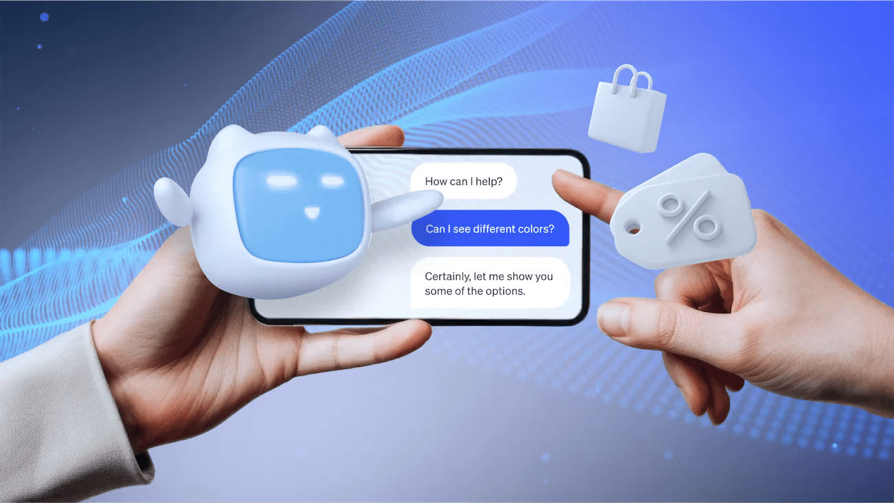 AI Chatbot ve Müşteri Deneyimi Çözümü, Yapay Zeka