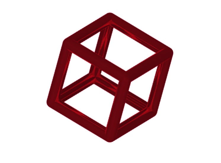 cube kubus Chakra Schmuck Siggnatur Goldschmied Duesseldorf