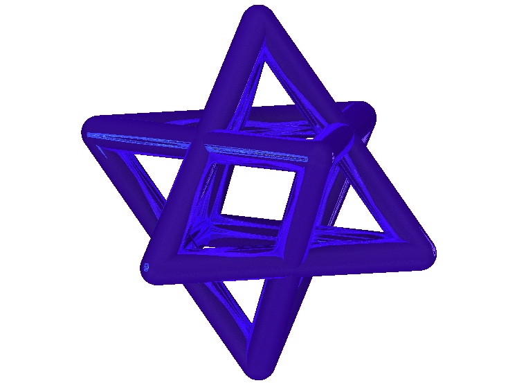 merkaba Chakra Schmuck Siggnatur Goldschmied Duesseldorf