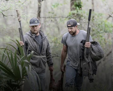 Boresighting Vs Zeroing