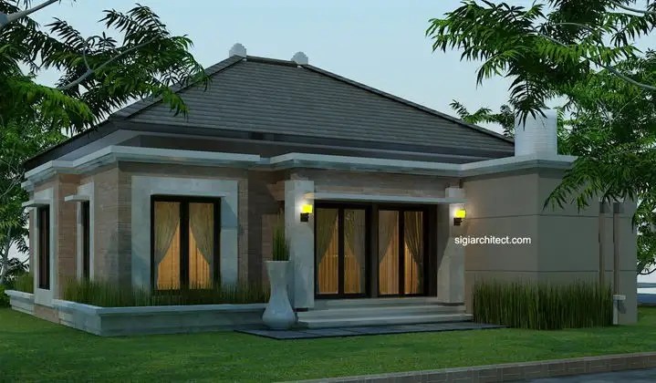 Unduh Gratis Gambar Intip Rumah Sederhana Ibunda Luna Maya Di Bali Okezone Lifestyle Terupdate by Lampunghits.com