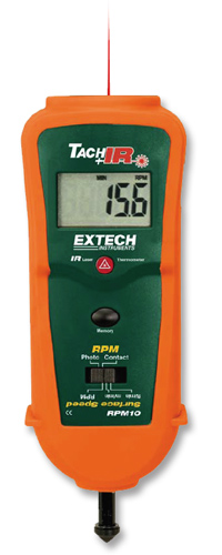 Rpm10 Extech Instruments Datasheet - Desktop Sunset Images for Desktop