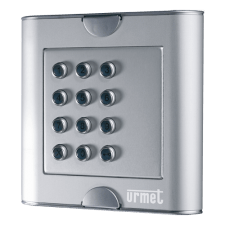 קודן מודולרי אורמט URMET CODE PANEL