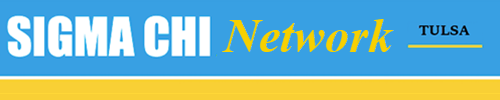 Sigma Chi Network