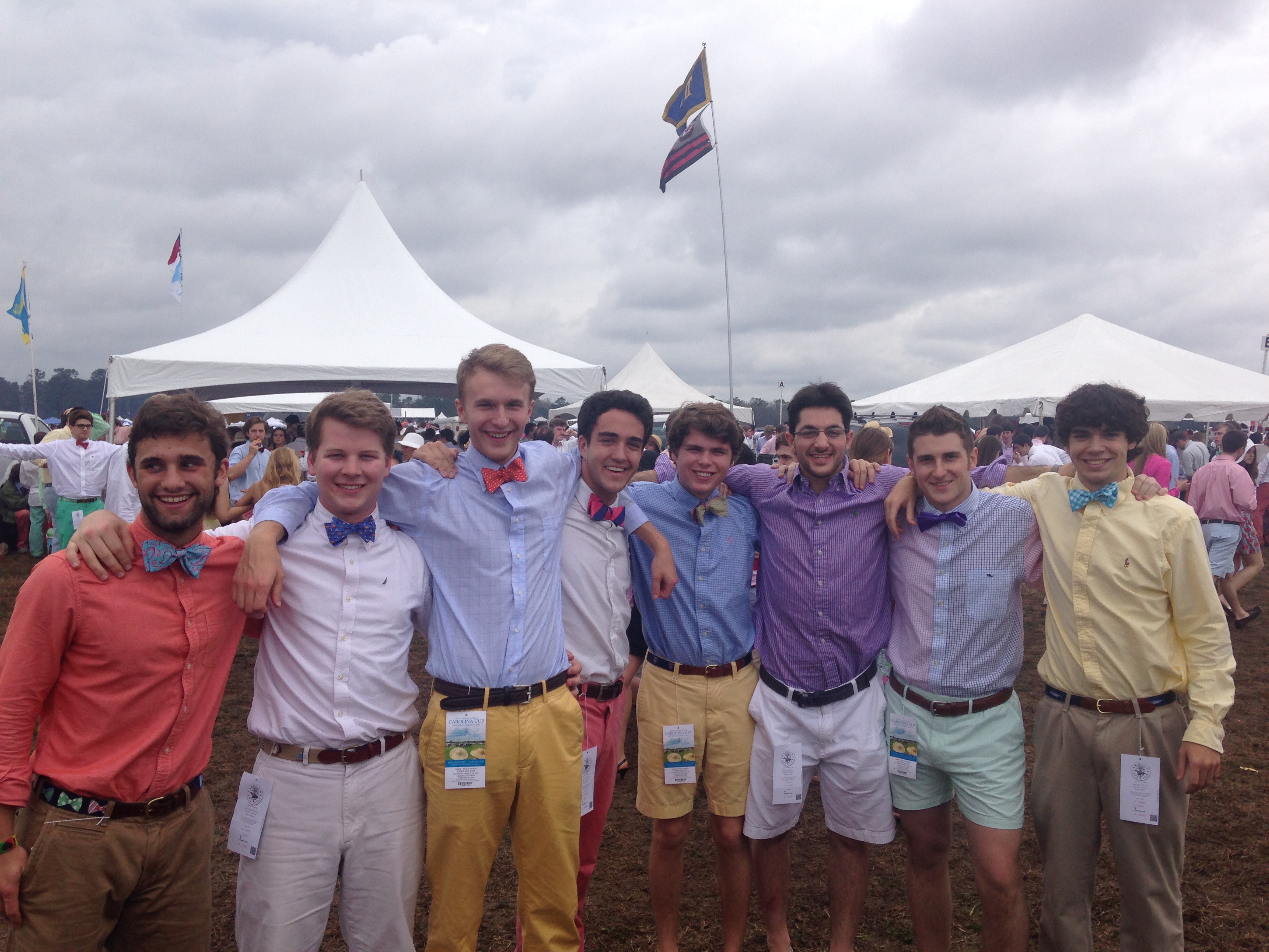 Carolina Cup 2014
