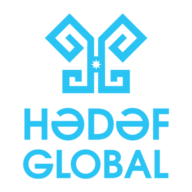 Hedef Global Logo