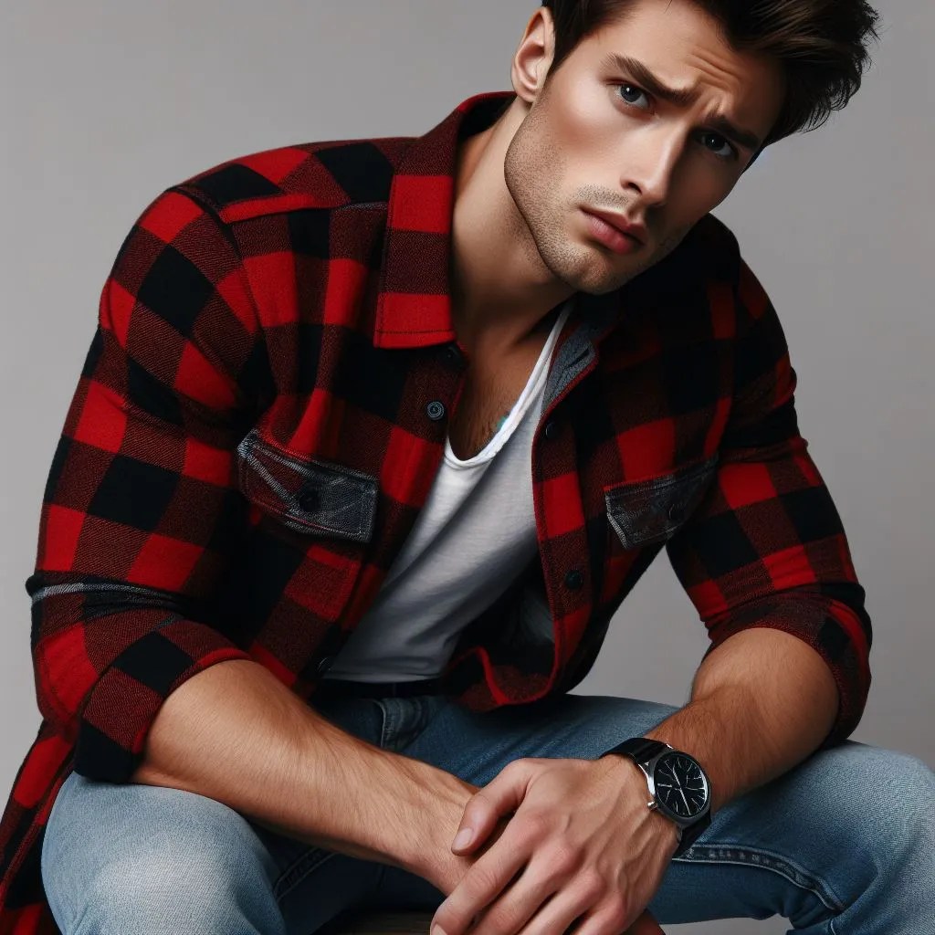 15 90's outfit ideas for men