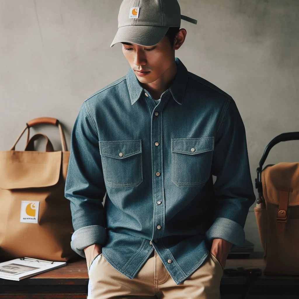 15 classic cowboy outfit for men