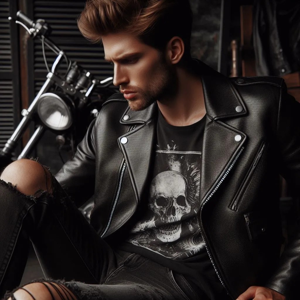 15 90's outfit ideas for men