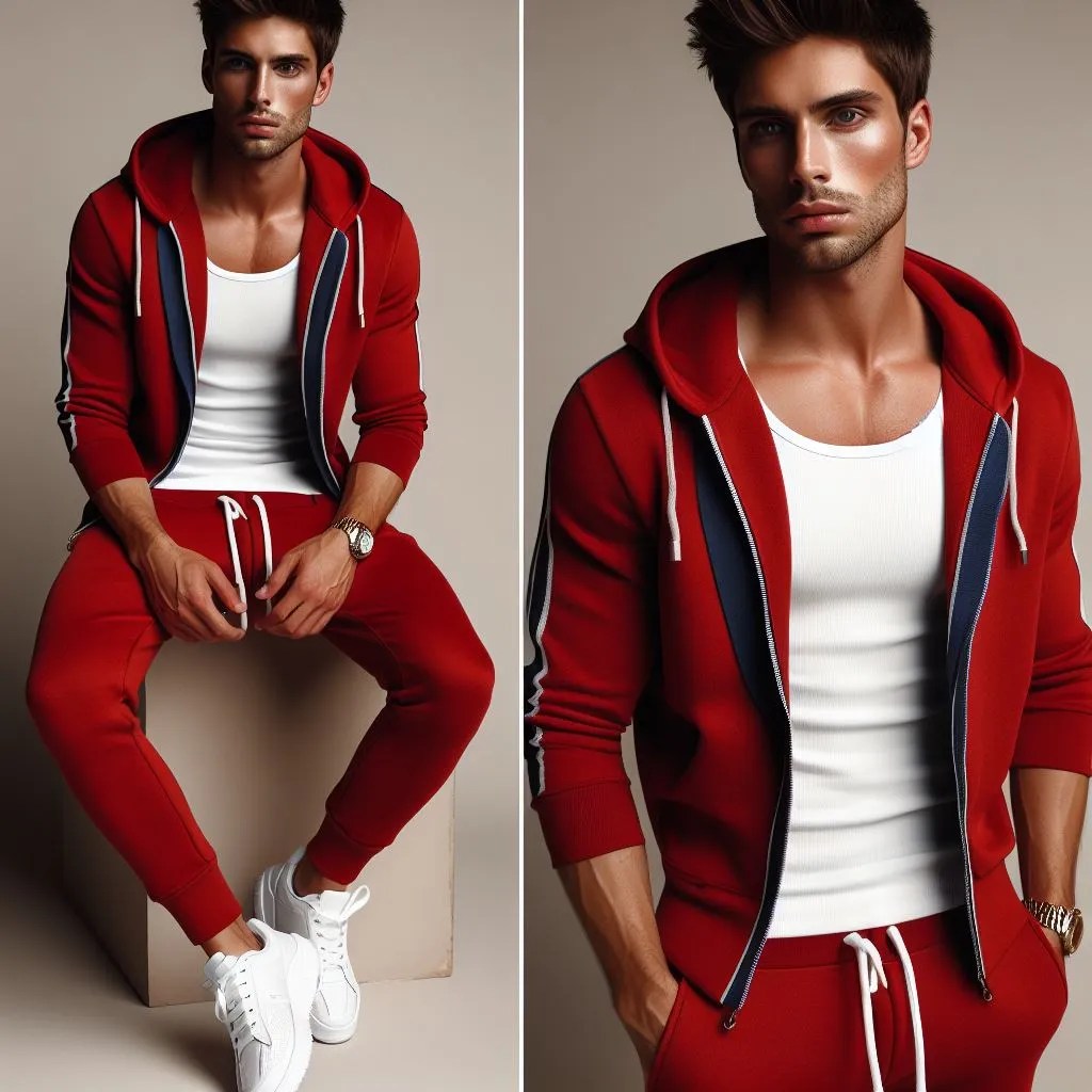 15 90's outfit ideas for men