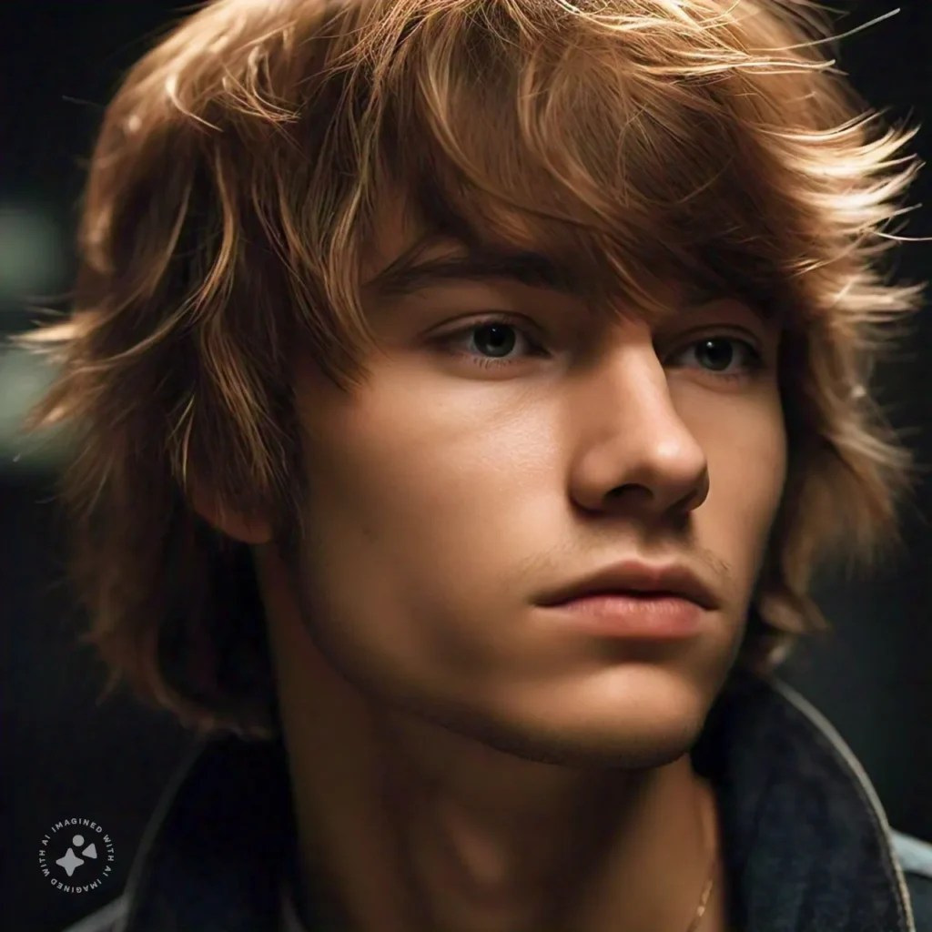 50 cool fringe hairstyles for men