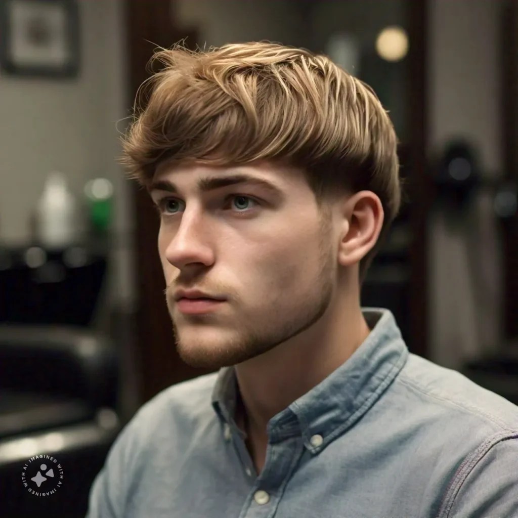 50 cool fringe hairstyles for men