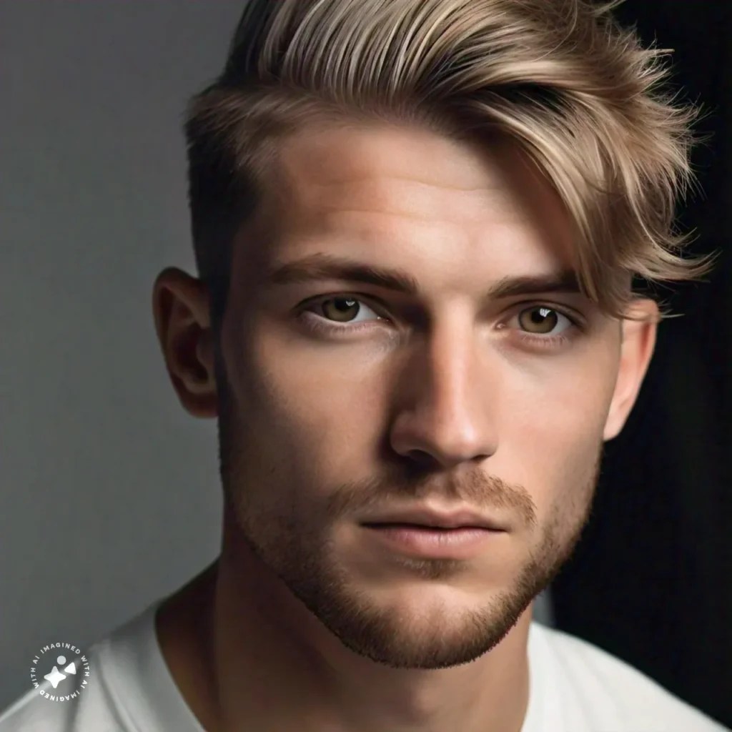 50 cool fringe hairstyles for men