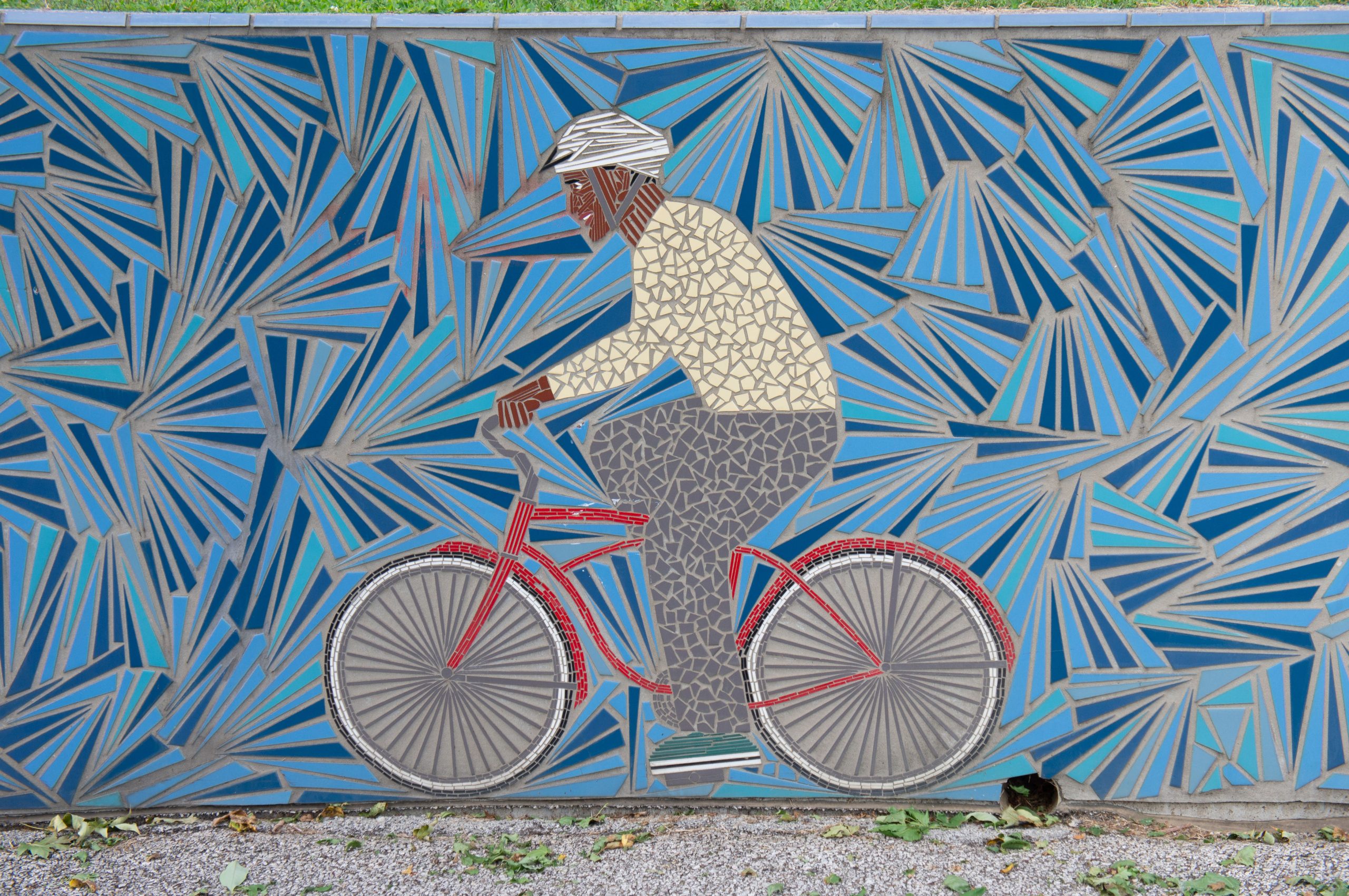A Bike Cleveland report says more crashes can be prevented