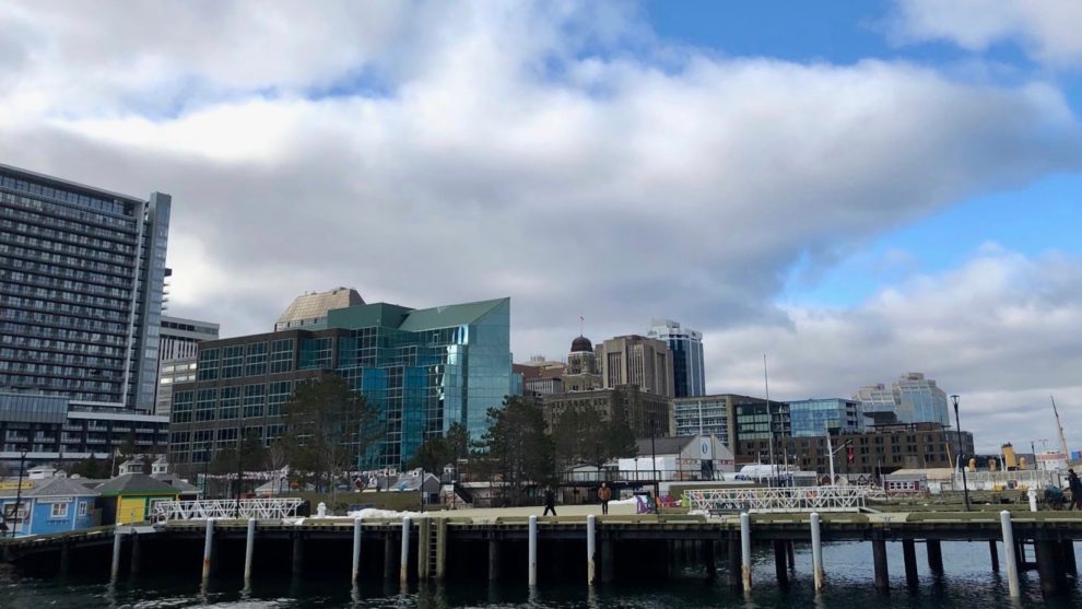 It is the most populous province … Halifax Population Is Growing But Is The City Prepared The Signal