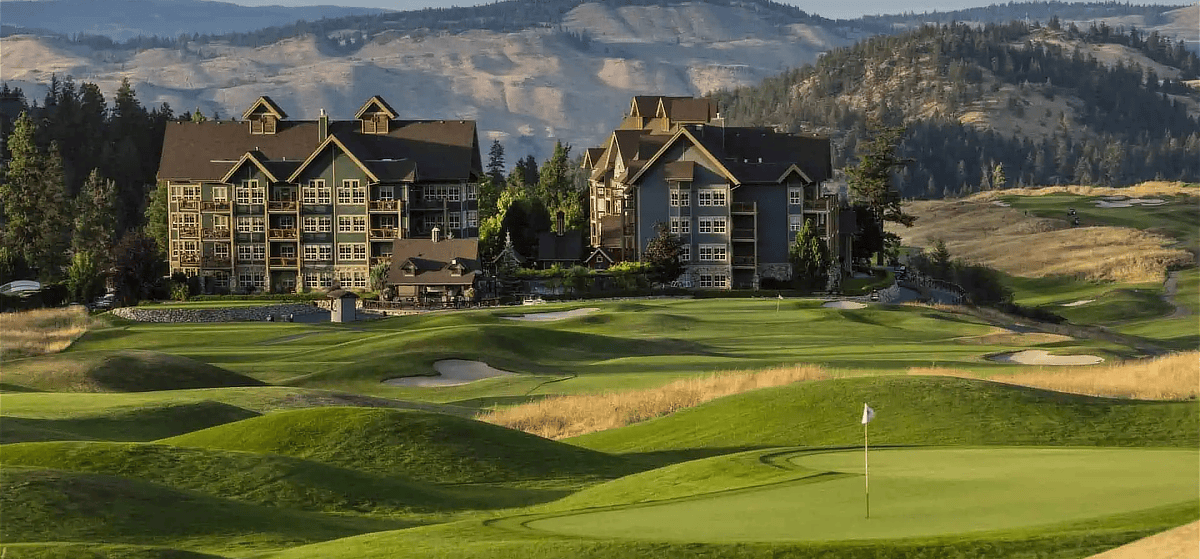 Predator Ridge Resort shuttle services