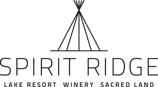 Spirit Ridge Logo