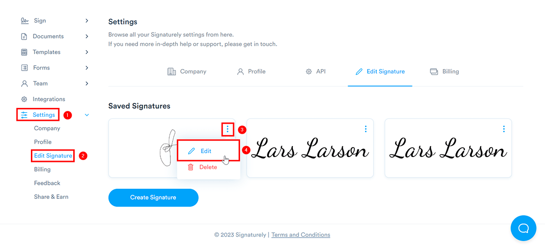 How to insert a signature in google docs (3 ways)