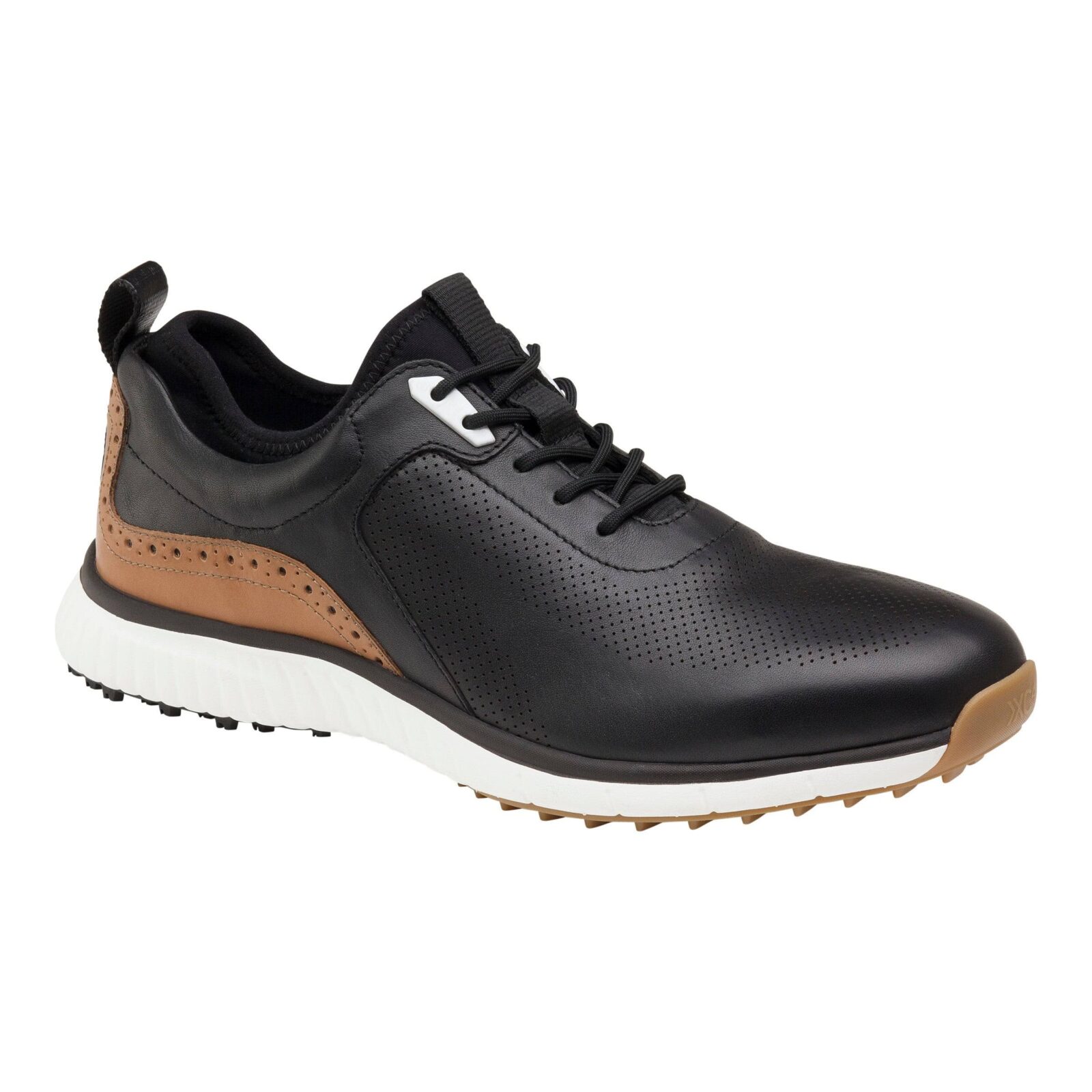 Baskets Johnston & Murphy XC4 TR3-Luxe – Hybride Lifestyle Pour Homme (neuves En Boîte)
