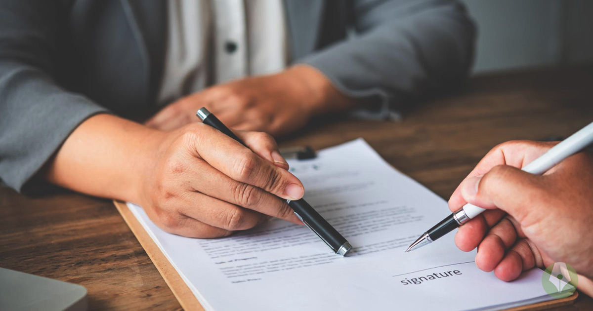 Contract addendum vs. amendment