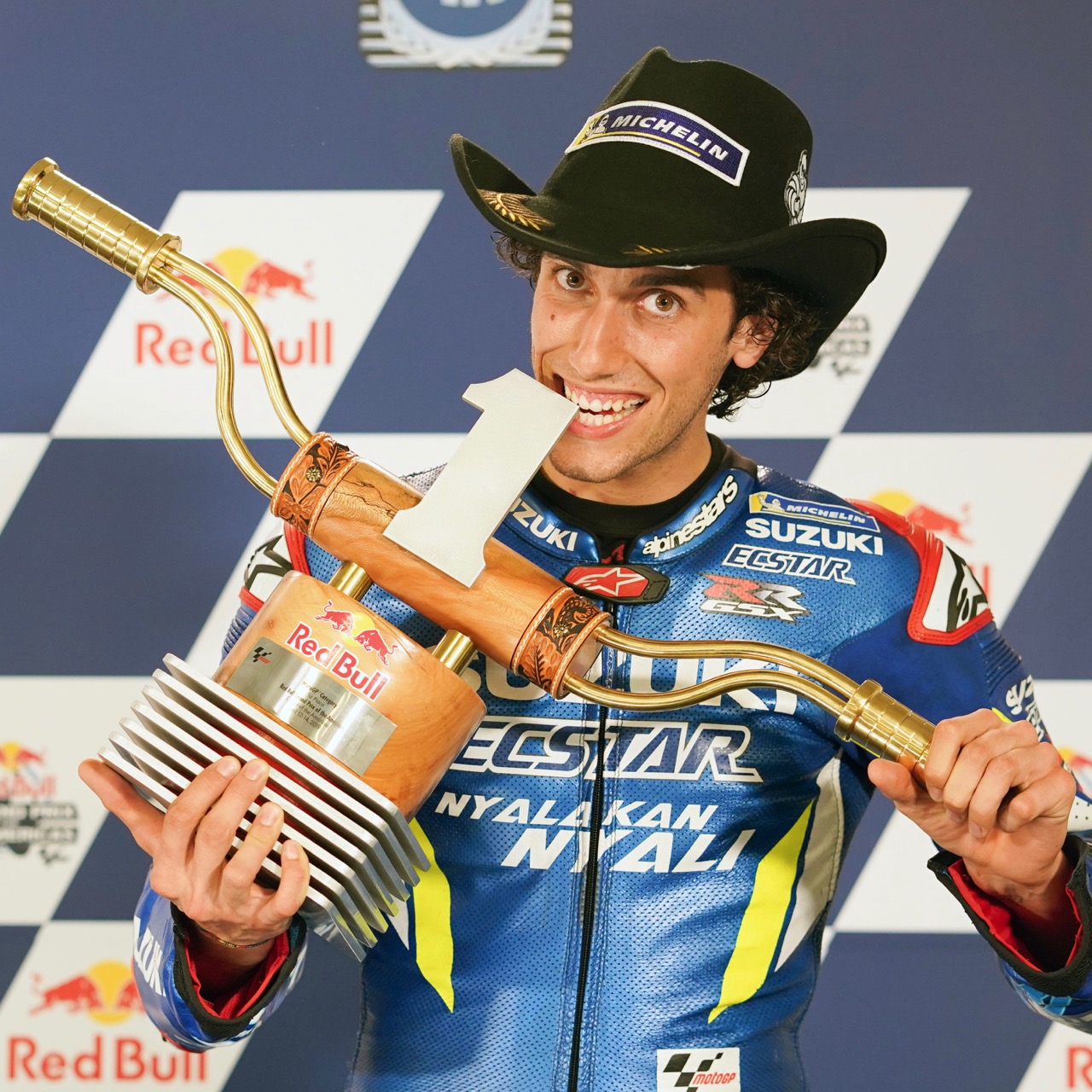 Alex Rins