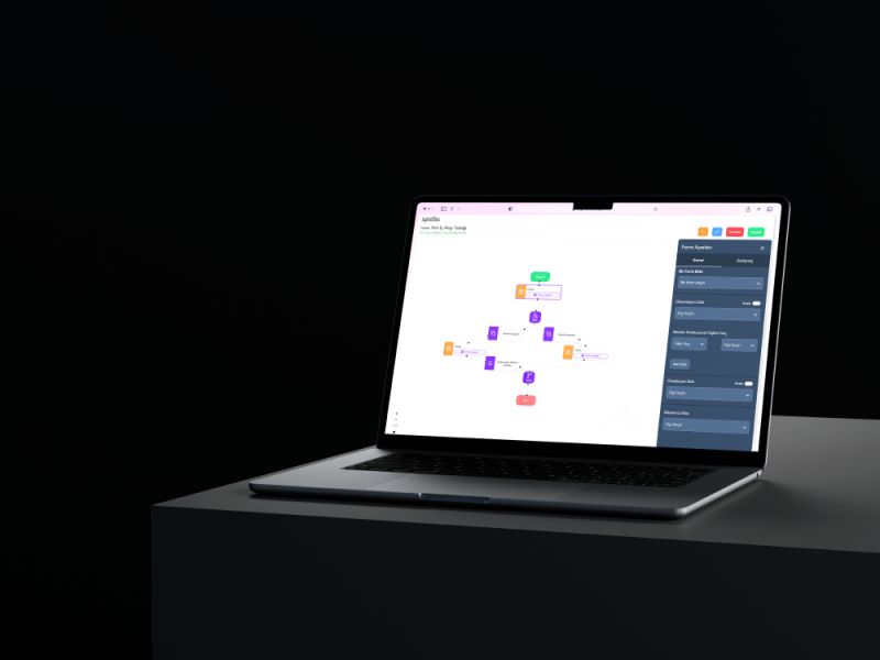 Our Solution Signedbits - HD Abstract Pictures for Desktop
