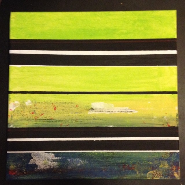 ''Split Personality'