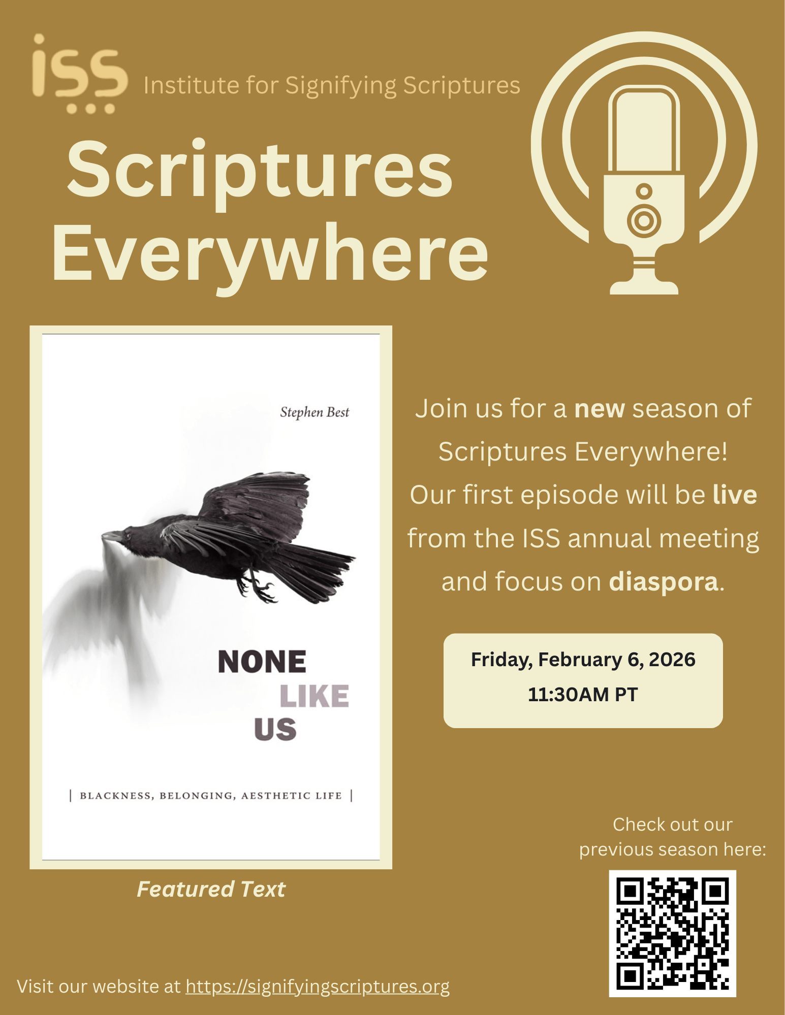 an ad for the february 6 